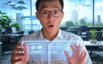 Webinaire Agorapulse : comment un social media manager peut rester maître de son temps