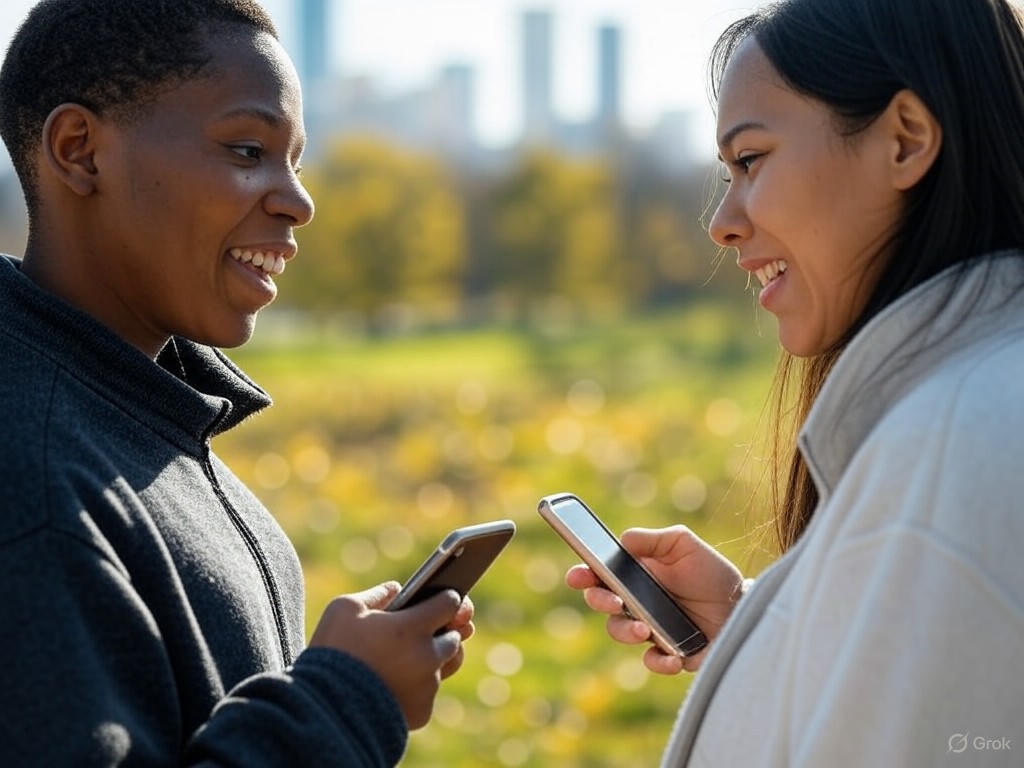 découvrez cinq formats de sondages engageants sur whatsapp qui permettront aux community managers de dynamiser leur communauté et d'améliorer l'interaction avec leurs abonnés. apprenez à créer des sondages captivants et à recueillir des données précieuses tout en renforçant l'engagement de votre audience.