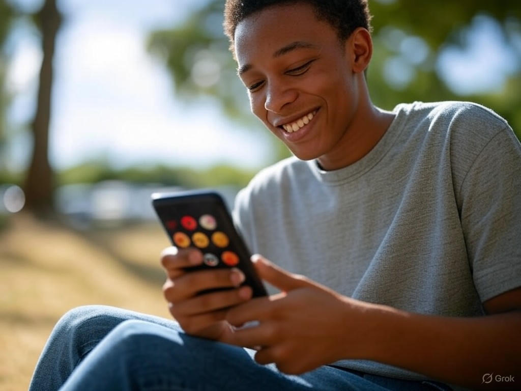 découvrez cinq formats de sondages engageants à réaliser sur whatsapp, spécialement conçus pour les community managers. boostez l'interaction et l'engagement de votre communauté grâce à des idées innovantes et faciles à mettre en œuvre !