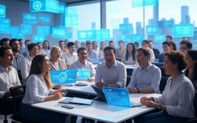 % des candidats commettent cette faute en formation webmarketing CPF, compromettant ainsi leur développement professionnel