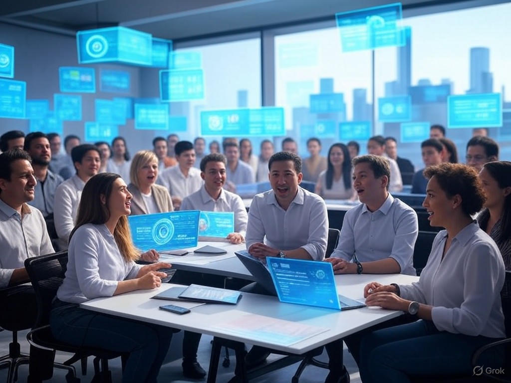 % des candidats en formation webmarketing cpf commettent une erreur fréquente qui nuit à leur développement professionnel. découvrez les conseils essentiels pour éviter cette faute et maximiser vos compétences.