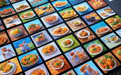 erreurs à éviter pour optimiser la grille Instagram sans compromettre l’harmonie de votre feed