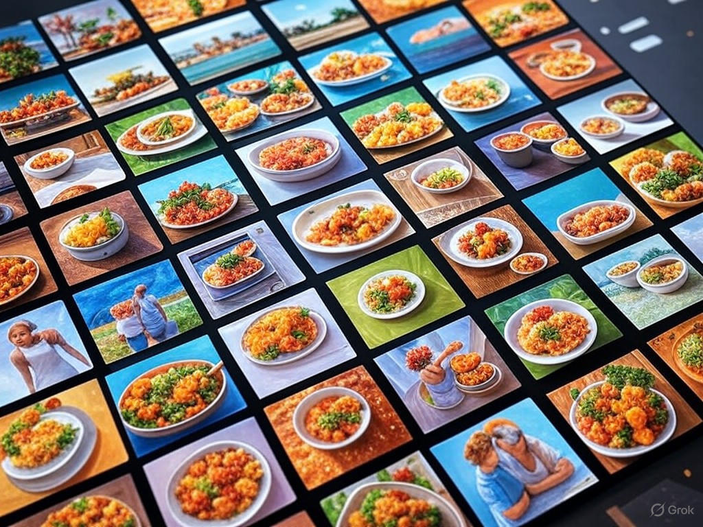découvrez les erreurs à éviter pour optimiser votre grille instagram tout en préservant l'harmonie de votre feed. apprenez à créer un contenu visuel cohérent et attractif qui captera l'attention de votre audience.