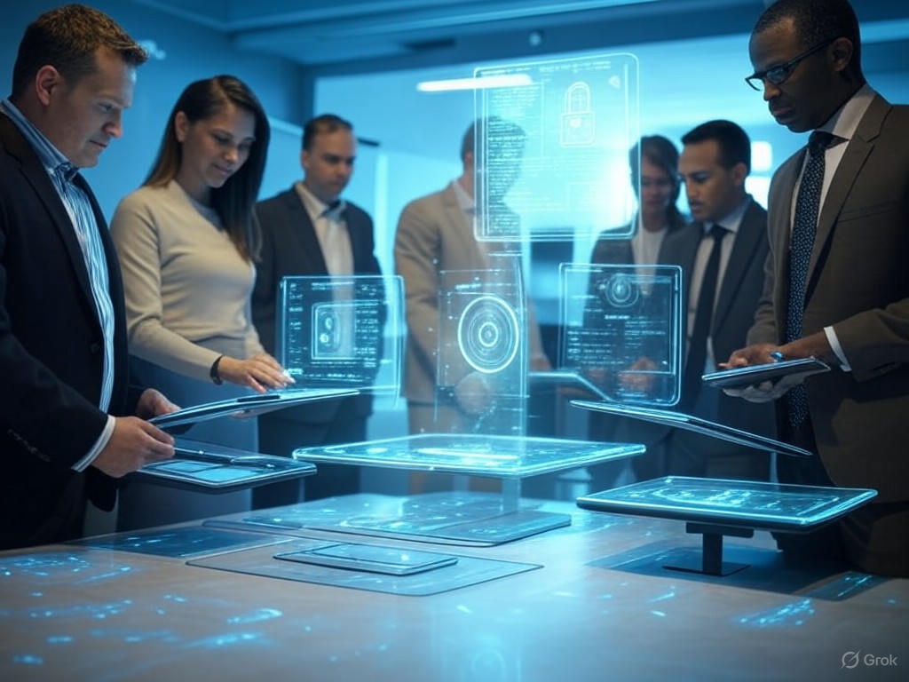 découvrez comment le mot de passe à usage unique renforce la sécurité de votre entreprise en offrant une protection avancée contre les cybermenaces. protégez vos données sensibles et assurez la confidentialité de vos informations grâce à cette solution innovante.