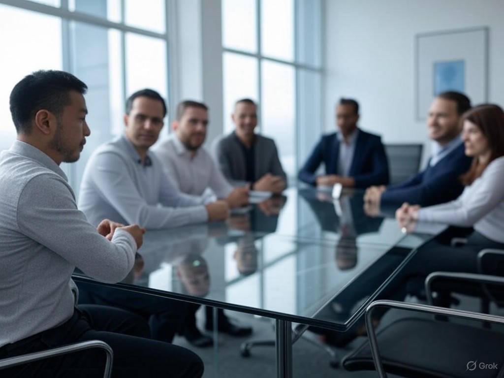 découvrez comment un mindset positif peut transformer vos performances en affaires. apprenez à comprendre l'influence de votre état d'esprit sur vos résultats marketing et explorez des stratégies pour cultiver une mentalité gagnante.