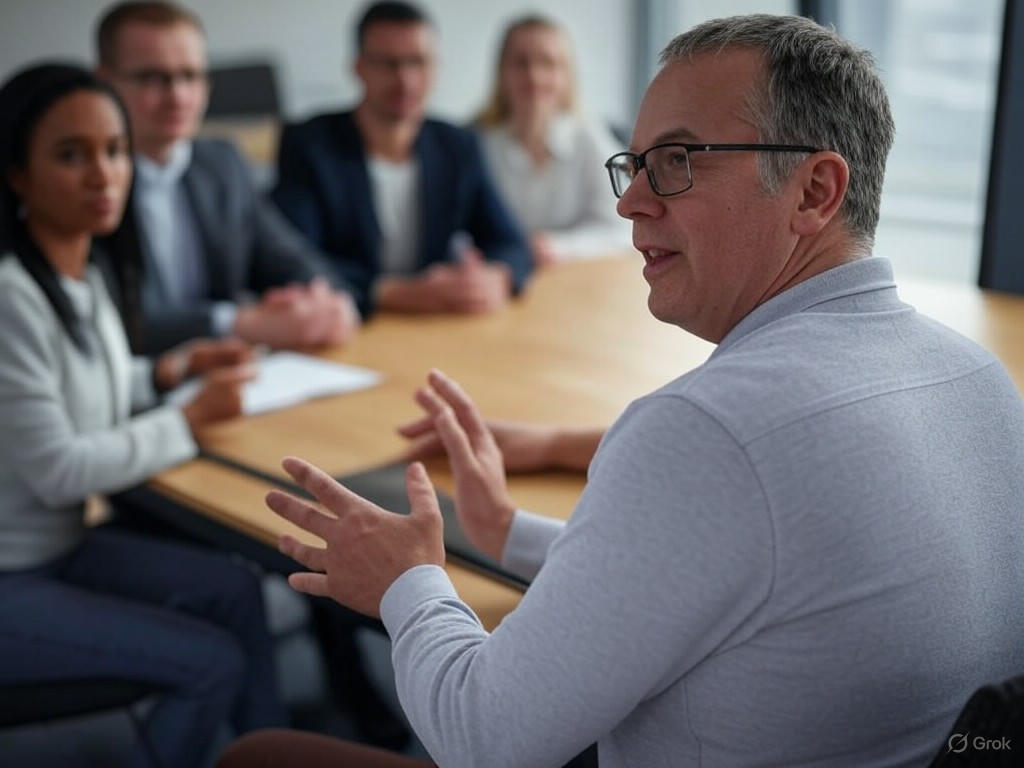 découvrez comment un mindset positif peut transformer votre performance en affaires. apprenez à comprendre l'importance de votre état d'esprit et son influence sur vos résultats marketing. adoptez une approche optimiste pour booster votre succès et améliorer vos stratégies commerciales.