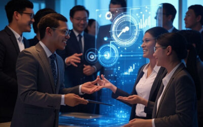 l’impact d’un mindset positif sur la performance en affaires : comprendre comment votre état d’esprit façonne vos résultats marketing