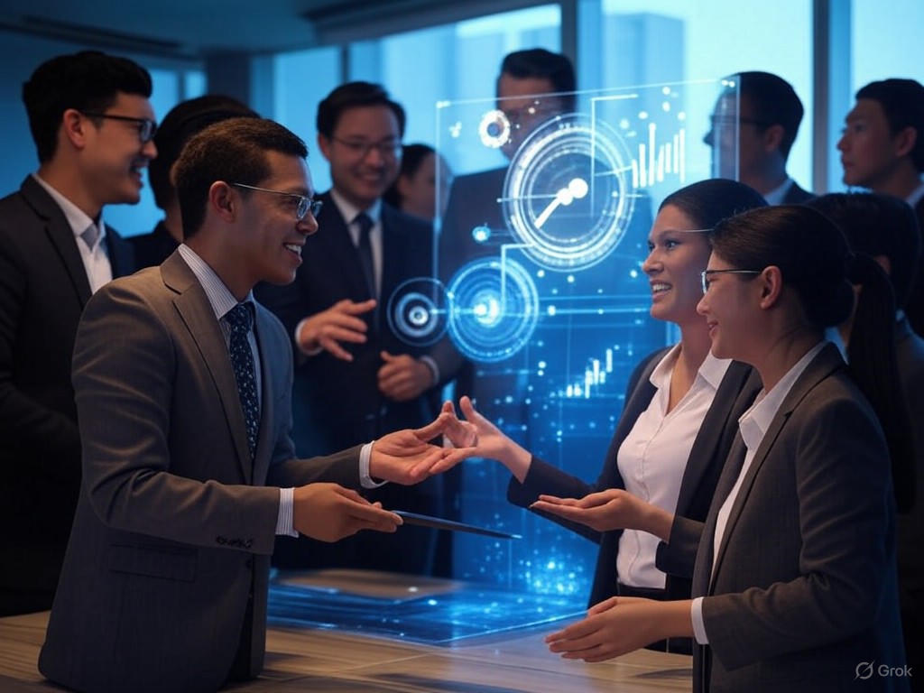 découvrez comment un mindset positif influence vos performances en affaires. apprenez à maîtriser votre état d'esprit pour optimiser vos résultats marketing et atteindre vos objectifs professionnels.