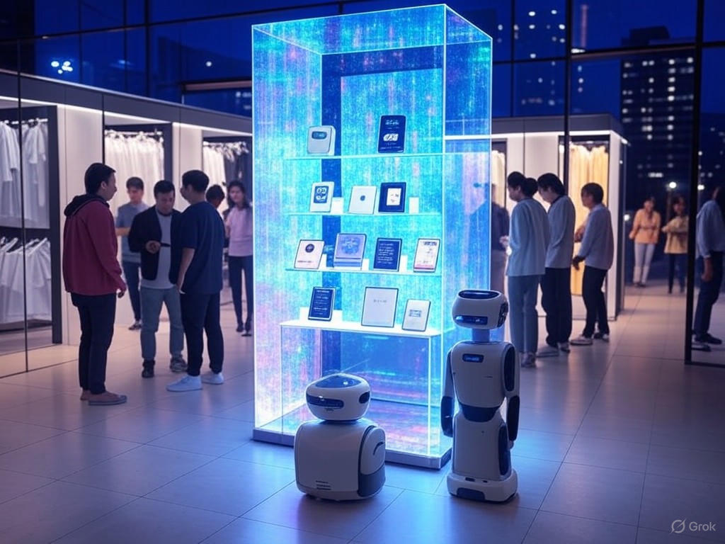 découvrez des stratégies efficaces pour attirer et séduire les clients dans votre boutique. apprenez à optimiser l'expérience client, à créer un environnement accueillant et à utiliser des techniques de vente qui transformeront vos visiteurs en acheteurs fidèles.