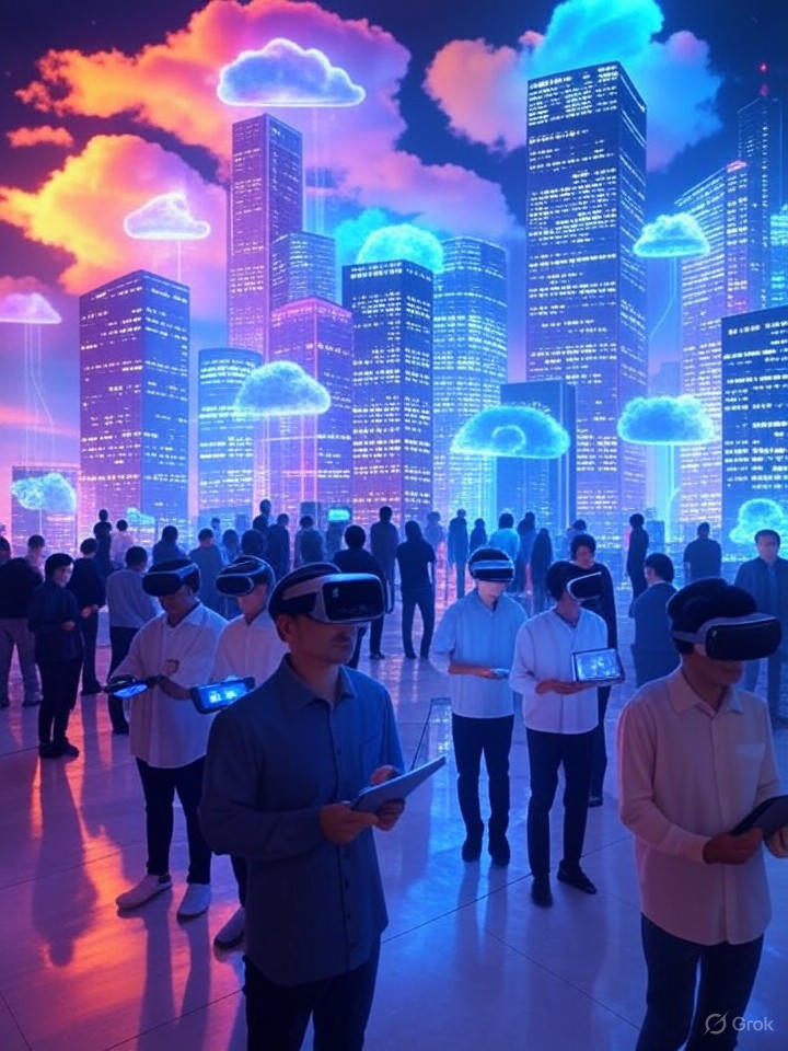 explorez les 10 meilleures solutions de cloud public à envisager en 2025 pour optimiser la flexibilité et la performance de votre entreprise. des options innovantes et adaptées à vos besoins technologiques vous attendent pour une transformation digitale réussie.
