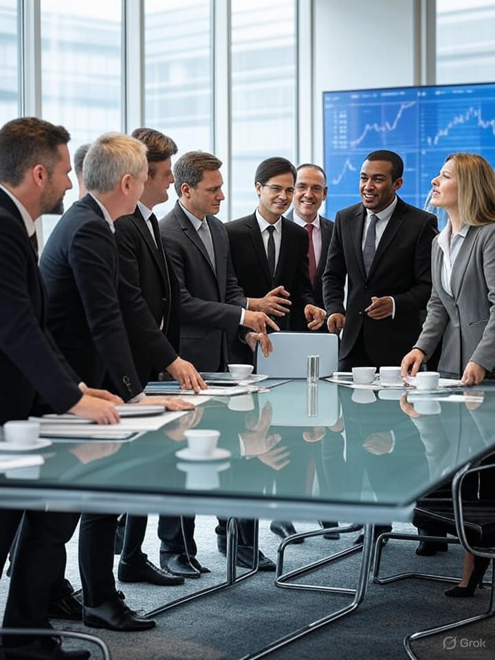 explorez comment les scpi performantes peuvent optimiser votre épargne grâce à des rendements attractifs et une gestion diversifiée. maximisez votre investissement tout en sécurisant votre avenir financier.