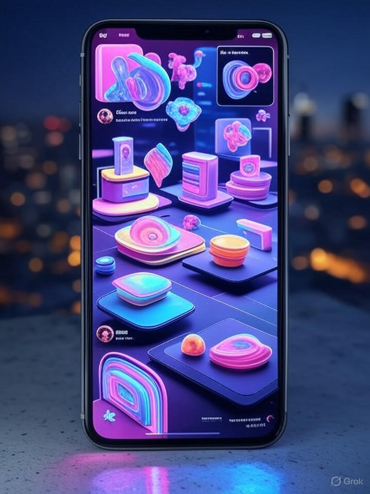 découvrez le face-à-face captivant entre snapchat+, tiktok now et instagram broadcast. analyse des nouvelles fonctionnalités et des tendances qui redéfinissent l'interaction sociale en ligne. ne manquez pas ce duel révolutionnaire qui façonne l'avenir des réseaux sociaux !