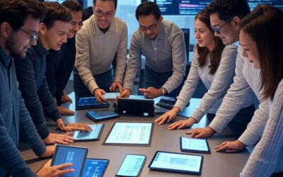 Guide pratique pour concevoir votre propre application Android