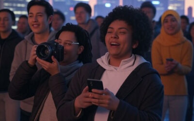 Les clés d’un vlog gagnant : guide pratique pour réussir votre aventure vidéo