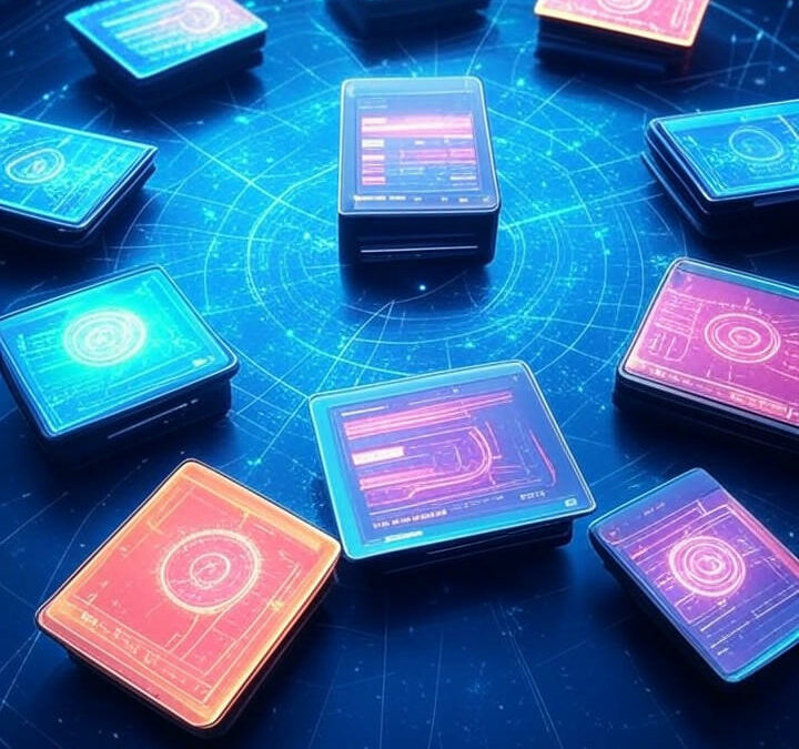 Top 9 des gestionnaires de mots de passe incontournables pour une sécurité optimale