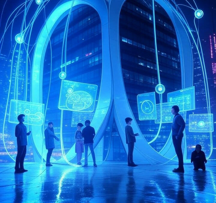 Architecture multi-canal : maîtriser l&rsquo;orchestration stratégique entre Instagram Channels, WhatsApp Channels et Messenger