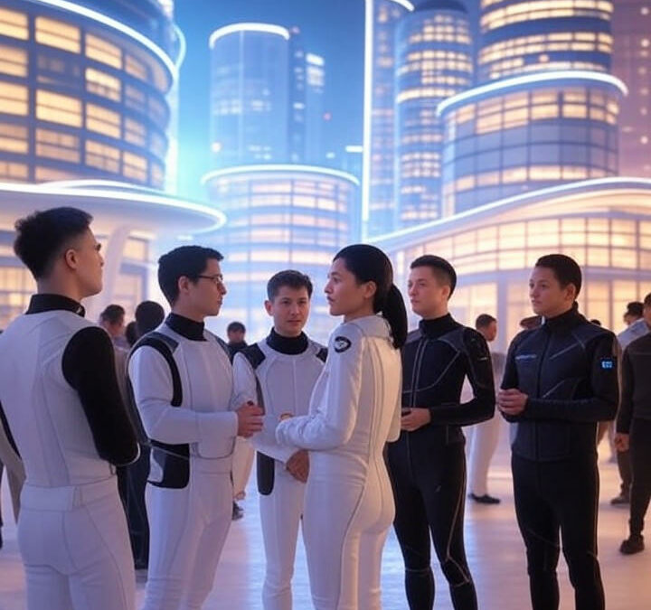 BIG SEO #6 : Plongez dans l&rsquo;événement incontournable dédié au SEO et au Marketing de Contenu pour dynamiser votre visibilité et optimiser vos performances en ligne