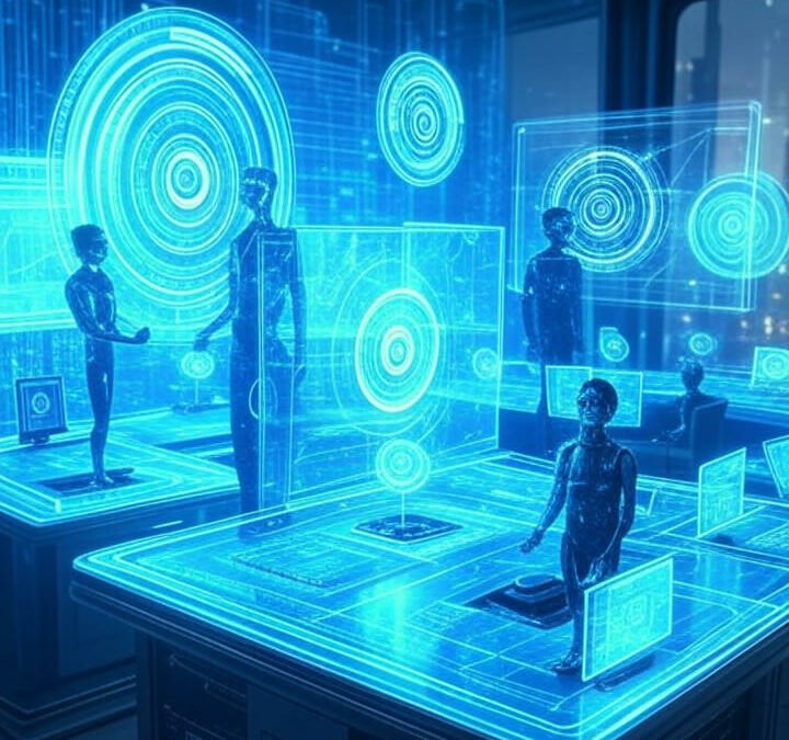 Changer d’hébergeur web : suivez ces 6 étapes simples et efficaces