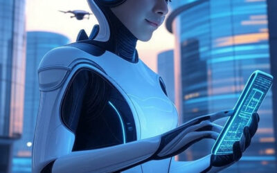 Comment l’intelligence artificielle révolutionne la prospection commerciale : enjeux et stratégies en pleine transformation