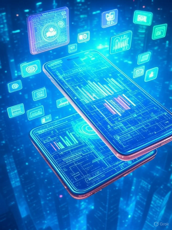 Comment transformer une application mobile en source de revenus : astuces et stratégies efficaces découvrez des astuces et stratégies efficaces pour transformer votre application mobile en une source de revenus rentable. maximisez votre potentiel financier grâce à nos conseils experts.