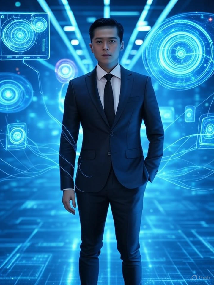 Devenir LinkedIn Top Voice : les secrets du badge convoité et ses bénéfices découvrez comment devenir linkedin top voice, les secrets pour obtenir ce badge prestigieux et les bénéfices qu'il offre pour booster votre visibilité et votre influence sur la plateforme.