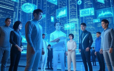 Du social listening à l’écoute prédictive : décodez les tendances avant qu’elles ne deviennent virales !