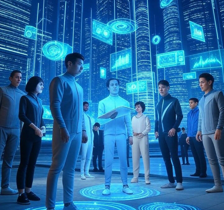 Du social listening à l’écoute prédictive : décodez les tendances avant qu’elles ne deviennent virales !