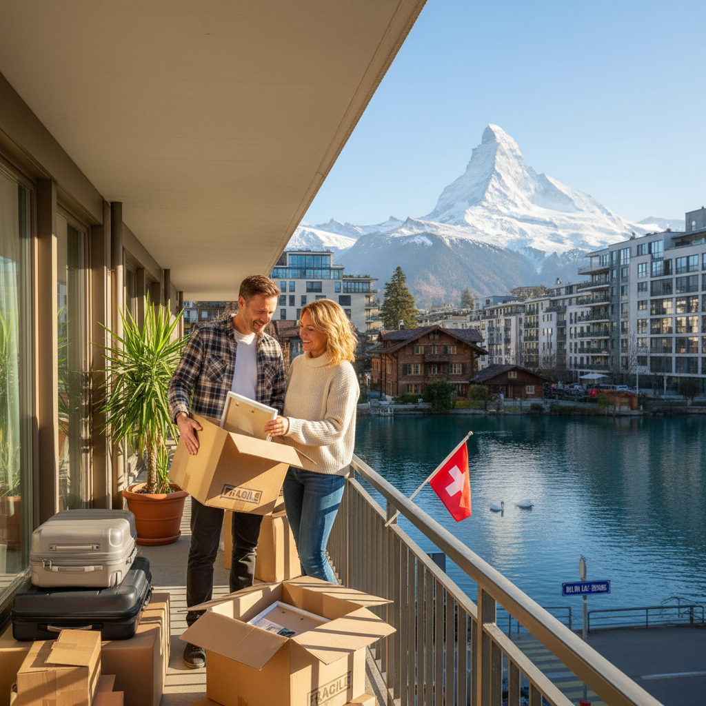 découvrez le guide essentiel pour les français s'installant en suisse : conseils pratiques, démarches administratives, logement, emploi et adaptation culturelle pour une expatriation réussie.