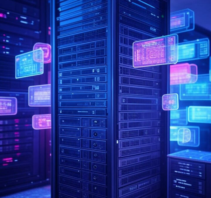 Explorer les divers types de serveurs : guide complet des solutions informatiques