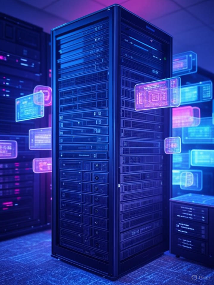 découvrez notre guide complet pour explorer les différents types de serveurs et choisissez la solution informatique adaptée à vos besoins professionnels.