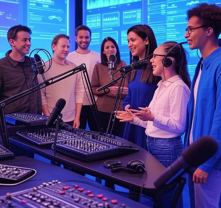 Guide complet pour publier votre podcast sur Spotify