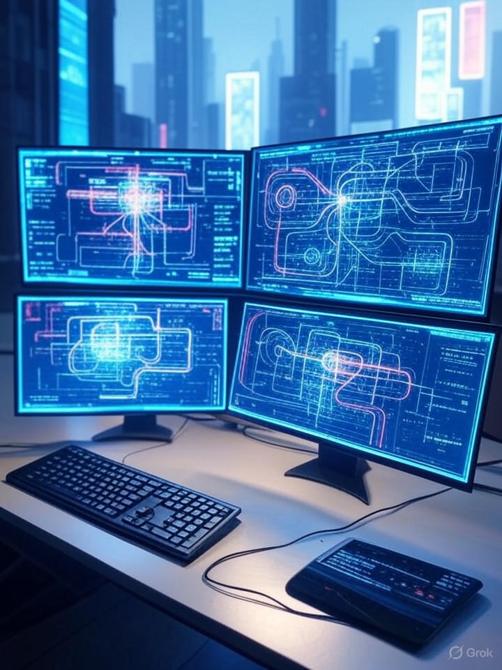 découvrez comment configurer simplement des redirections d’url efficaces pour optimiser le seo et l’expérience utilisateur de votre site web grâce à ce guide pratique étape par étape.