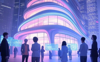 Intelligence Artificielle et banques d’images : un duel technique au cœur du graphisme moderne