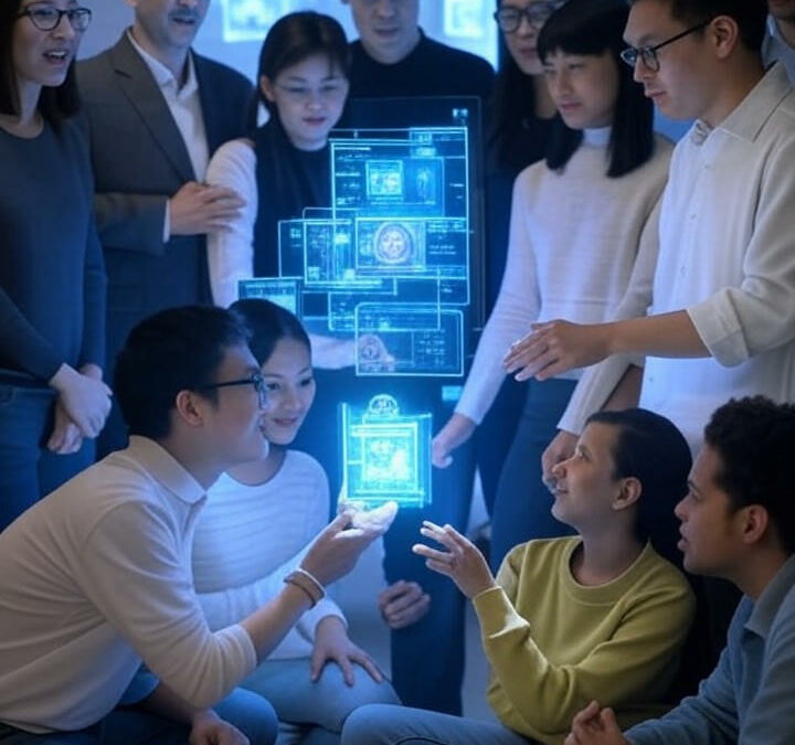 Le manuel ultime pour créer des Stories Facebook percutantes