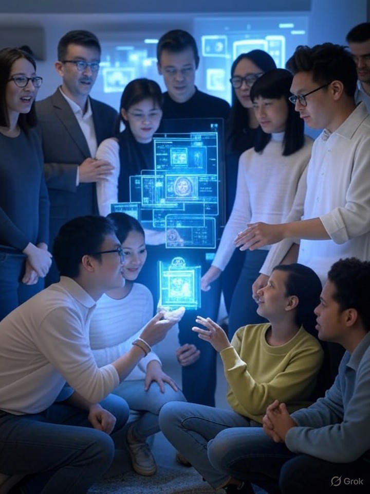 découvrez comment captiver votre audience avec des stories facebook efficaces grâce à notre manuel ultime : conseils, astuces et exemples concrets pour booster votre visibilité et votre engagement.