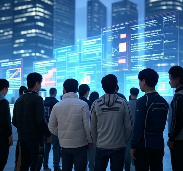 Les Indicateurs Clés de Performance à Surveiller pour Mesurer l&rsquo;Efficacité d&rsquo;une Stratégie d&rsquo;Email Marketing