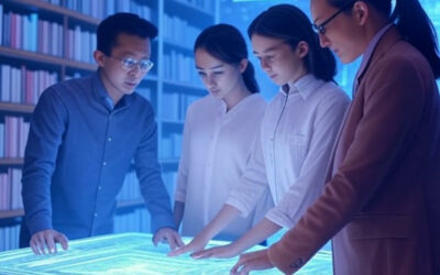 Les clés pour donner une touche humaine à vos écrits générés par IA