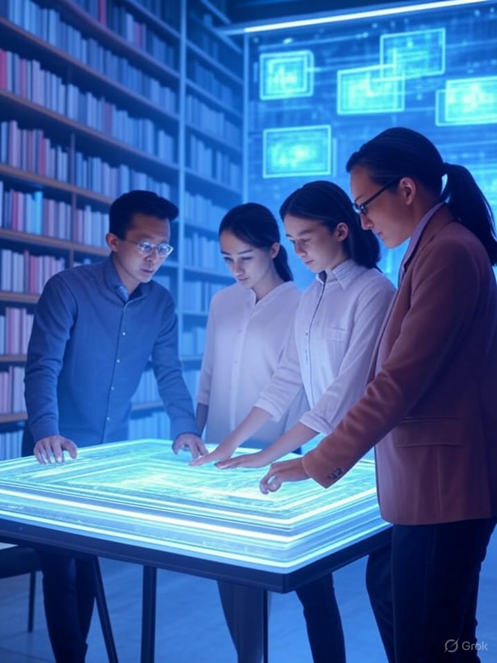 Les clés pour donner une touche humaine à vos écrits générés par IA découvrez comment humaniser vos textes générés par intelligence artificielle avec nos conseils pratiques pour rendre vos écrits plus authentiques, engageants et impactants.