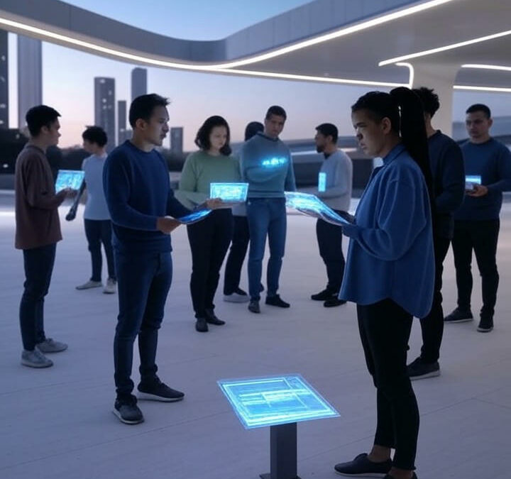 Les enjeux de la certification en digitalisation des formations : Pourquoi vaut-il mieux se préparer avant de plonger ?