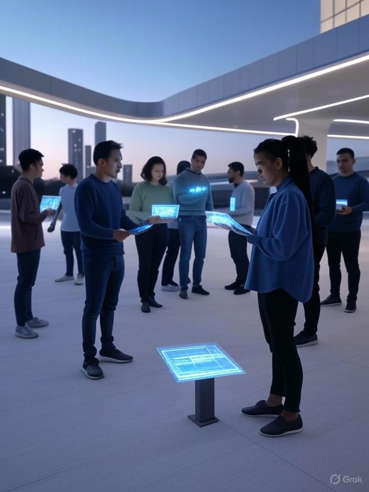 Les enjeux de la certification en digitalisation des formations : Pourquoi vaut-il mieux se préparer avant de plonger ? découvrez pourquoi il est essentiel de bien se préparer avant d’obtenir une certification en digitalisation des formations. explorez les défis, les avantages et les bonnes pratiques pour réussir votre transition vers la formation numérique.