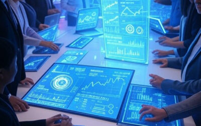 Les étapes clés pour lancer votre entreprise en ligne avec succès