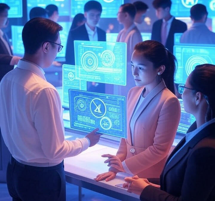 Les stratégies innovantes pour monétiser votre site internet en 2026