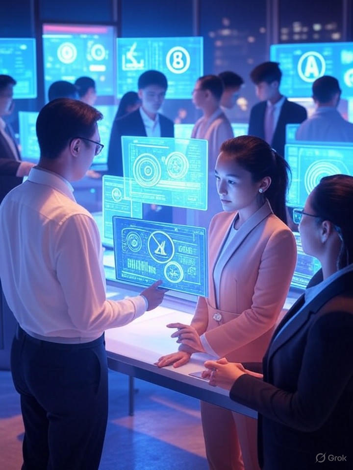 Les stratégies innovantes pour monétiser votre site internet en 2026 découvrez les stratégies innovantes et efficaces pour monétiser votre site internet en 2026 et maximiser vos revenus en ligne grâce aux dernières tendances digitales.