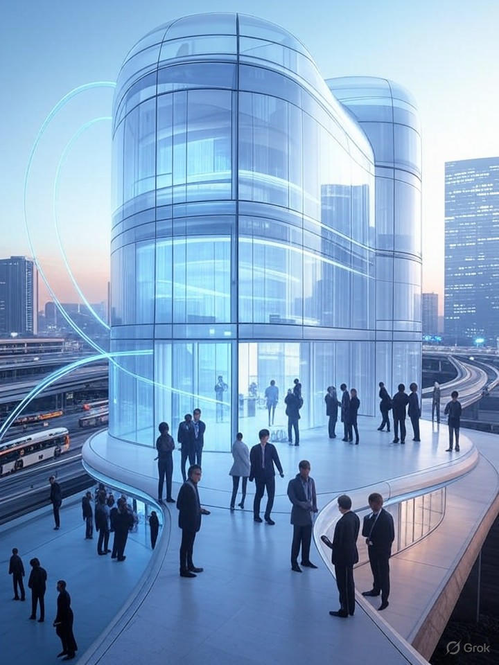 Netlinking éthique et stratégique : bâtir une autorité solide sans recourir au spam découvrez comment construire une autorité en ligne solide grâce à un netlinking éthique et stratégique, sans jamais recourir au spam. boostez votre référencement durablement.