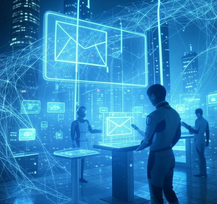 Plateformes d’emailing : quand les nouvelles règles de délivrabilité bouleversent le jeu