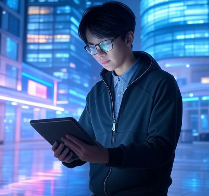 Reels Instagram et Intelligence Artificielle : Accélérez votre création tout en préservant l’essence unique de votre marque