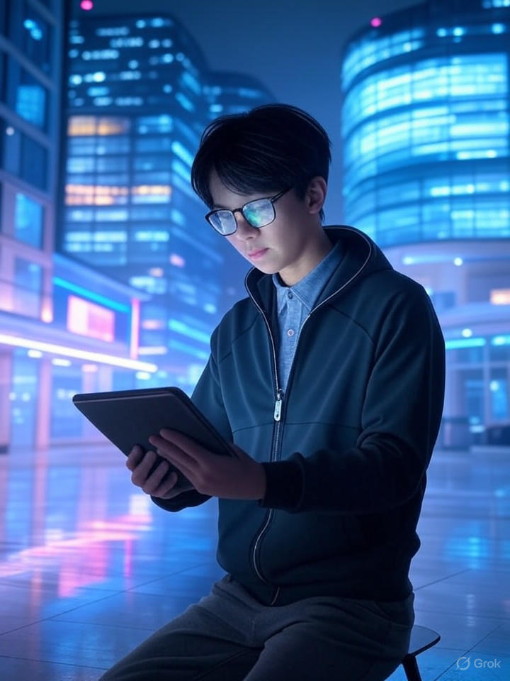 découvrez comment allier reels instagram et intelligence artificielle pour booster votre créativité tout en conservant l'authenticité et l'identité unique de votre marque.