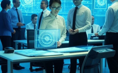 Stratégies efficaces pour renforcer la cybersécurité de votre TPE/PME