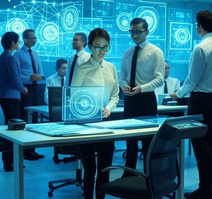 Stratégies efficaces pour renforcer la cybersécurité de votre TPE/PME