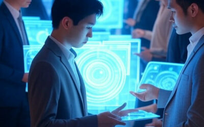 Techniques efficaces pour dénicher un sponsor en un temps record